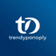 Trendypanoply logo