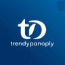Trendypanoply logo